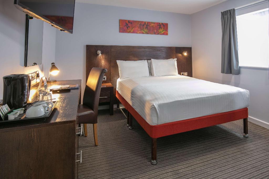 Best Western The Stuart Hotel