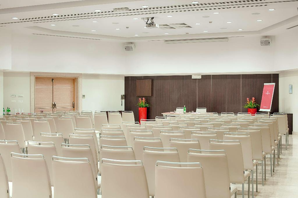 Hotel NH Collection Roma Giustiniano, Italien, Rom. Großes 66