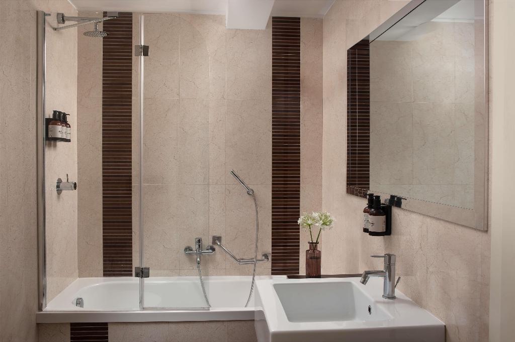 Hotel NH Collection Roma Giustiniano, Italien, Rom. Großes 2