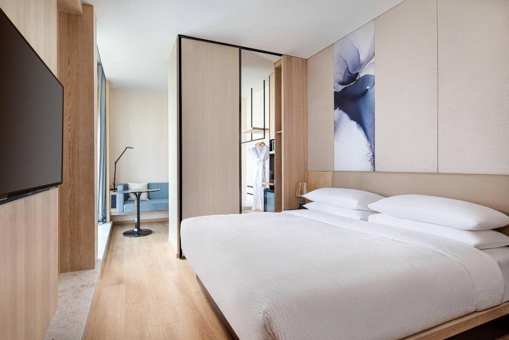 Fairfield By Marriott Beijing Haidian