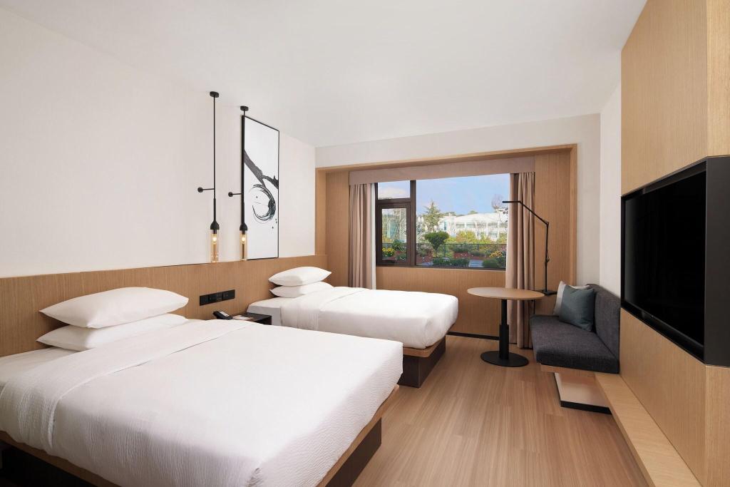 Fairfield By Marriott Lijiang Ancient Town