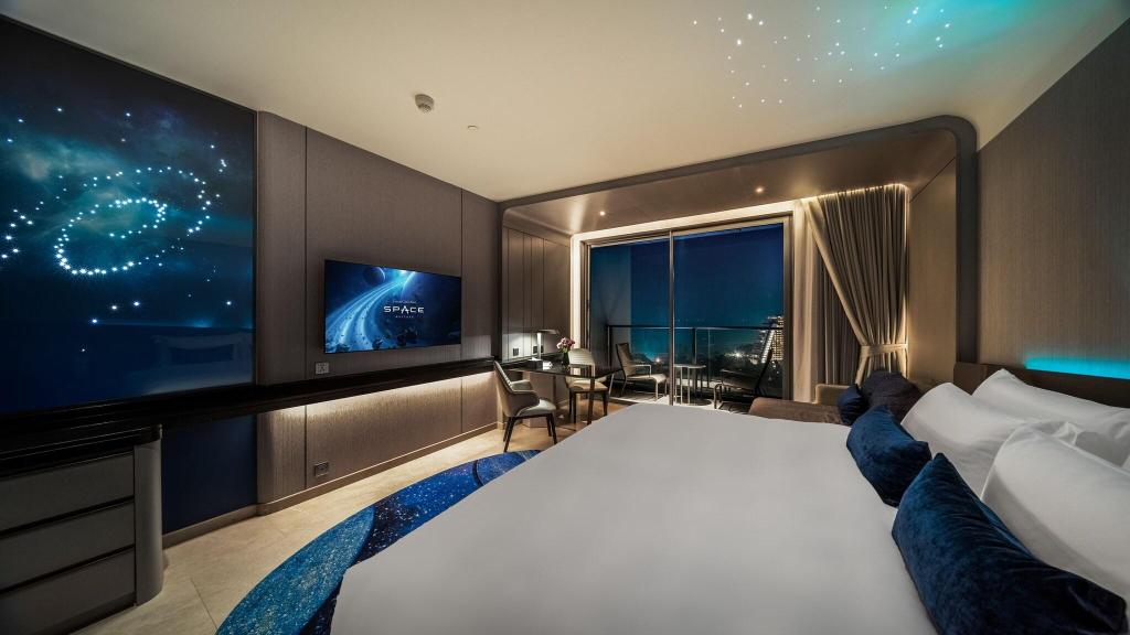 Grande Centre Point Space Pattaya
