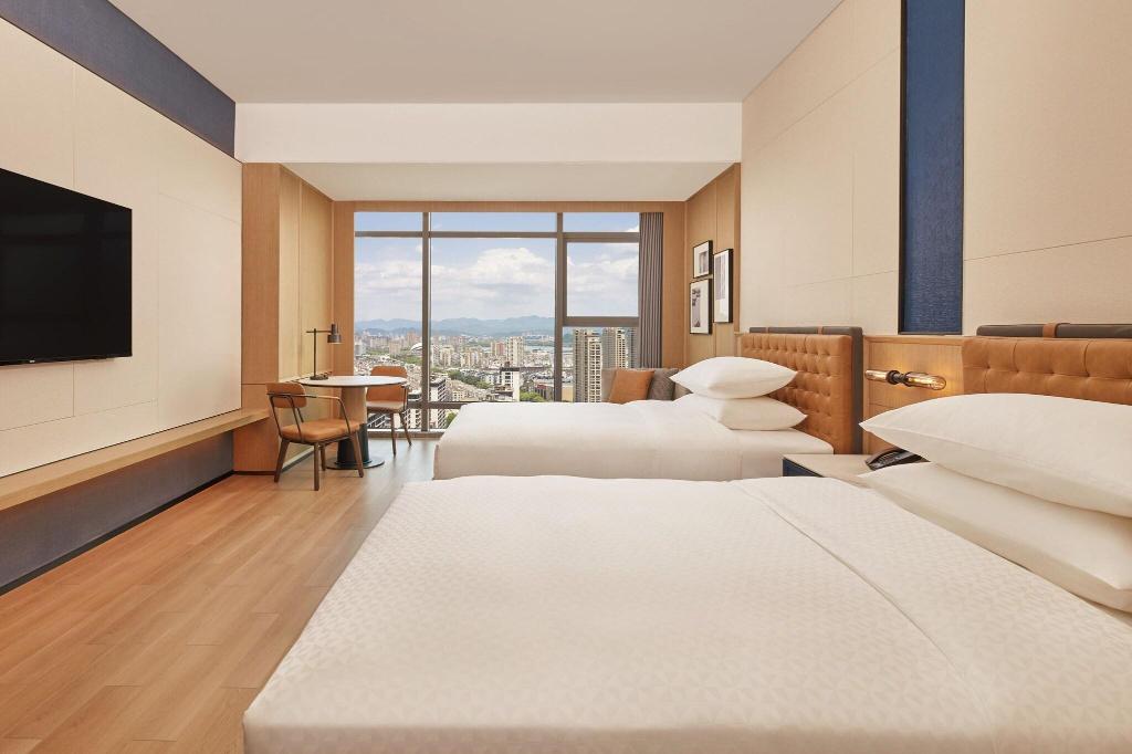 Four Points By Sheraton Linhai