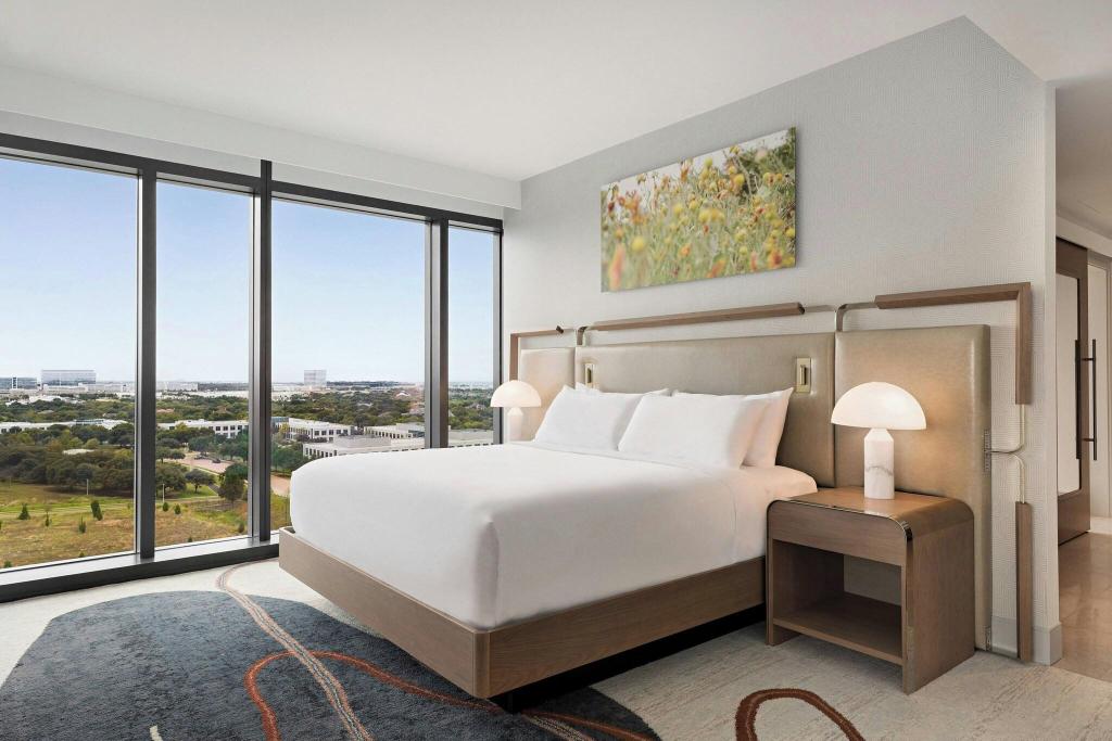 Hall Park Hotel Autograph Collection
