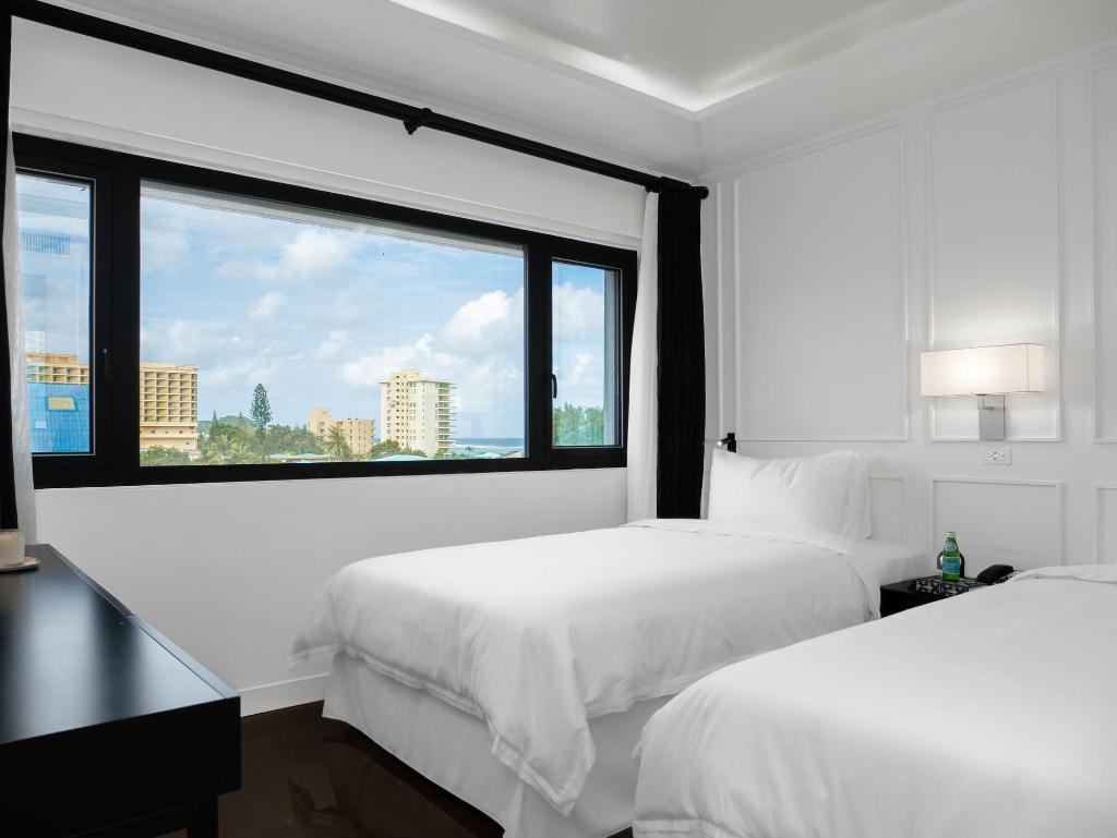 Hotel Tano