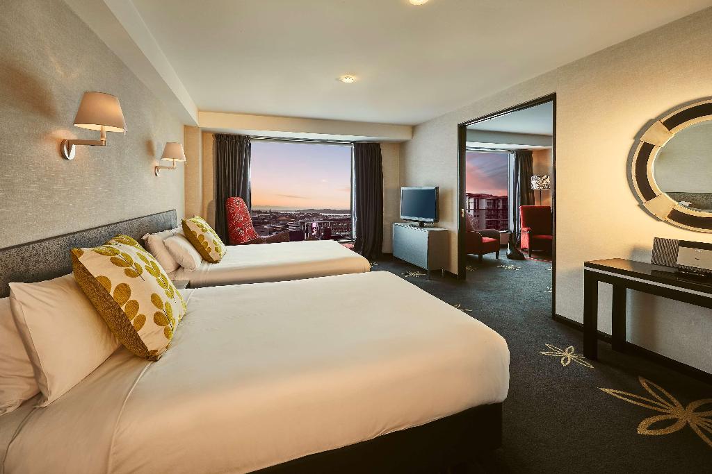 SkyCity