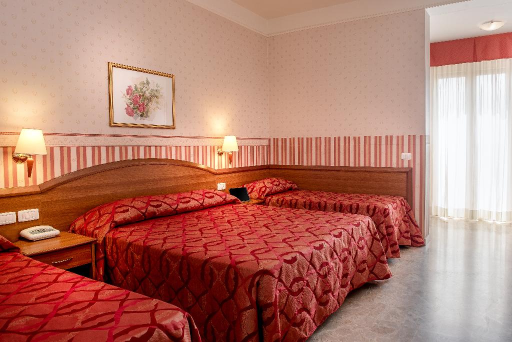 Hotel Tiffany
