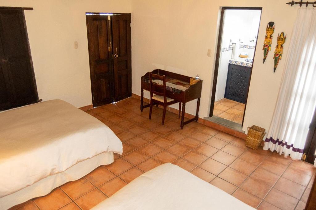 Hotel La Villa Serena