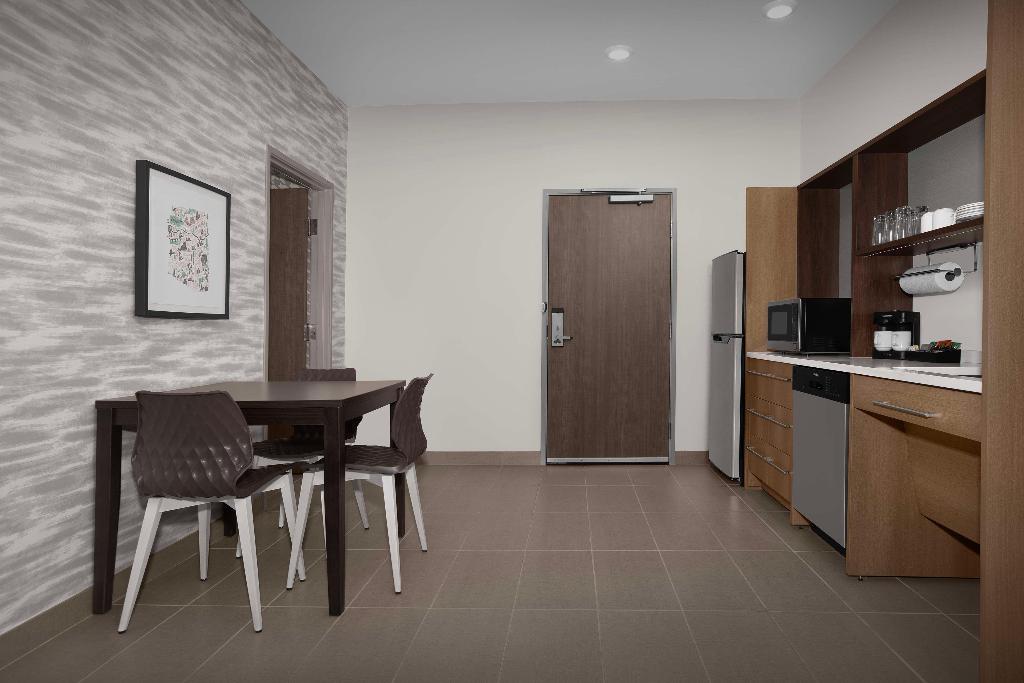 Home2 Suites by Hilton Phoenix North Happy Valley