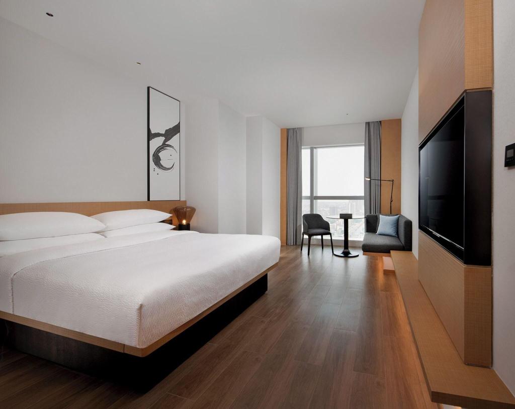 Fairfield By Marriott Shenzhen Bao'an
