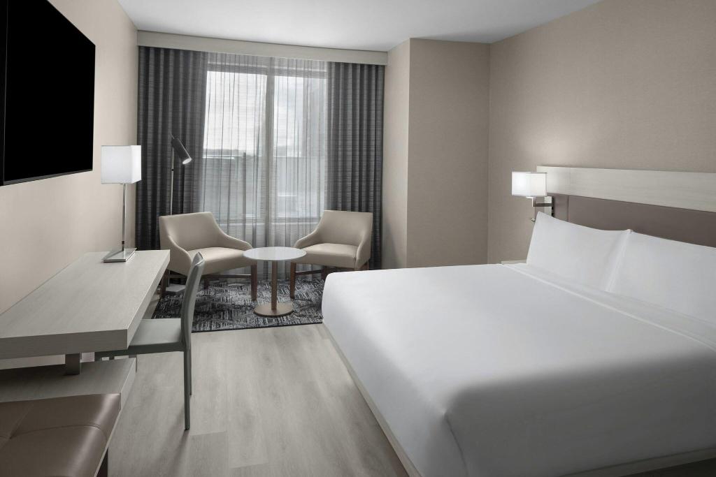 Ac Hotel By Marriott St. Louis Clayton