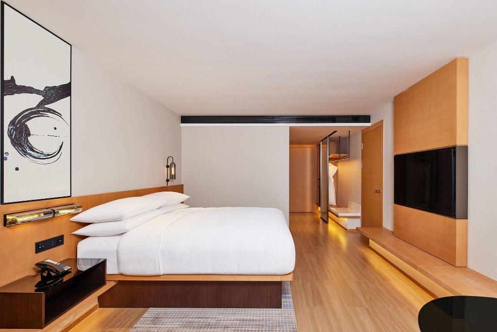 Fairfield By Marriott Guangzhou Konggang