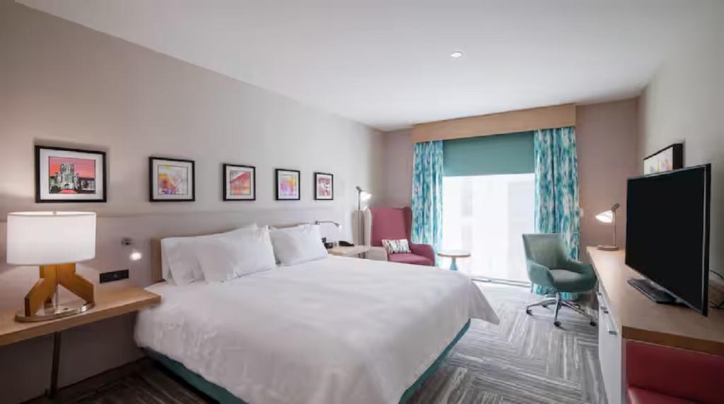 Hilton Garden Inn North Conway