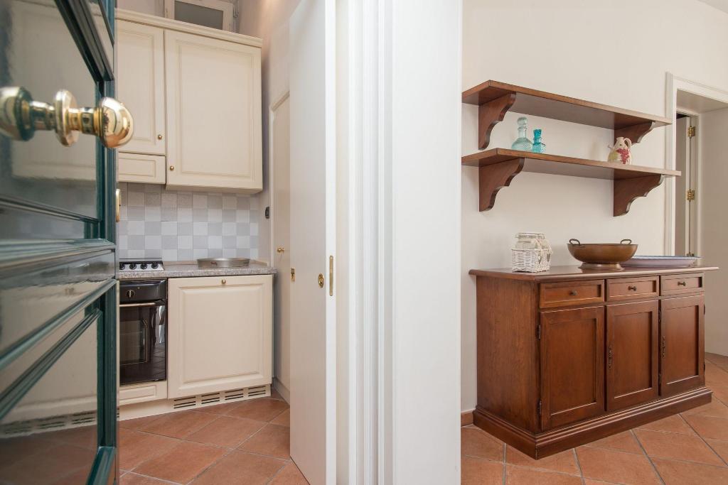 Il Garbino Suite And Apartment