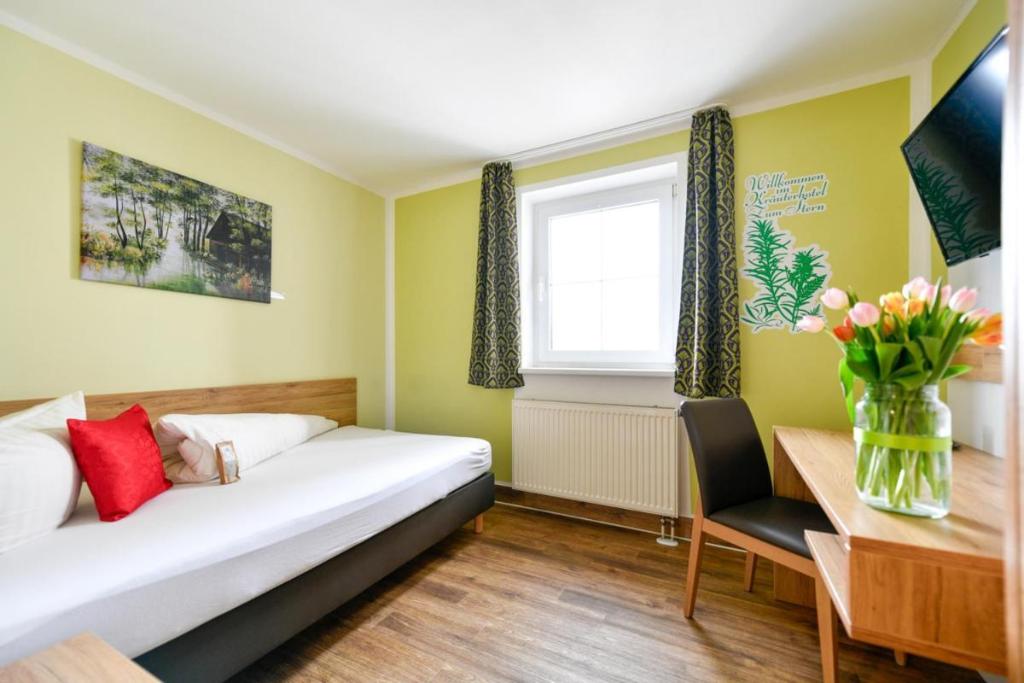 Hotel Zum Stern Spreewald