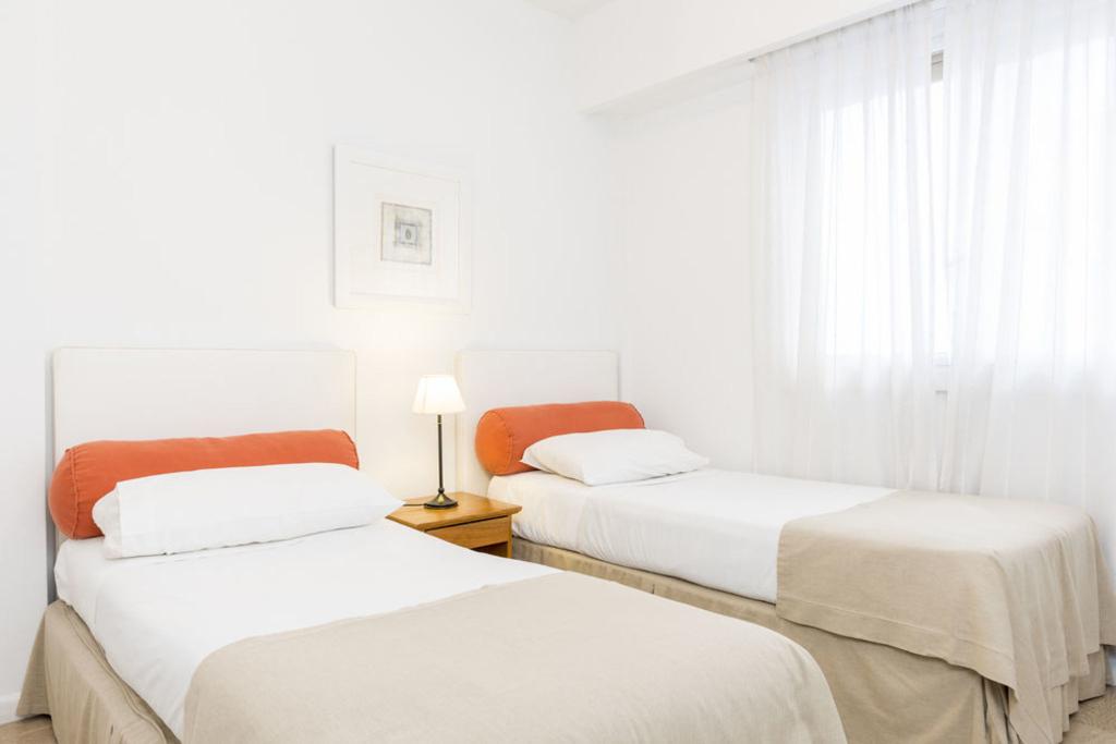 LOI FLATS BUENOS AIRES