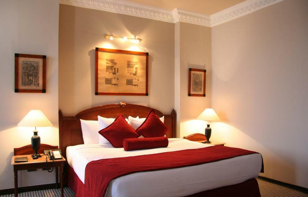 Meliá Caracas