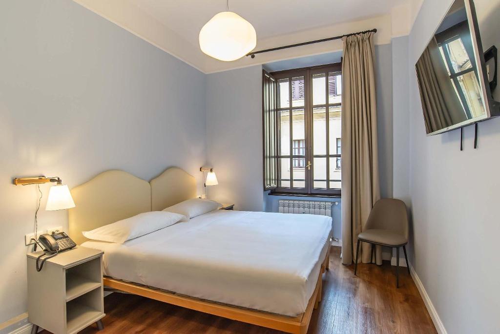 Hotel Delle Civette