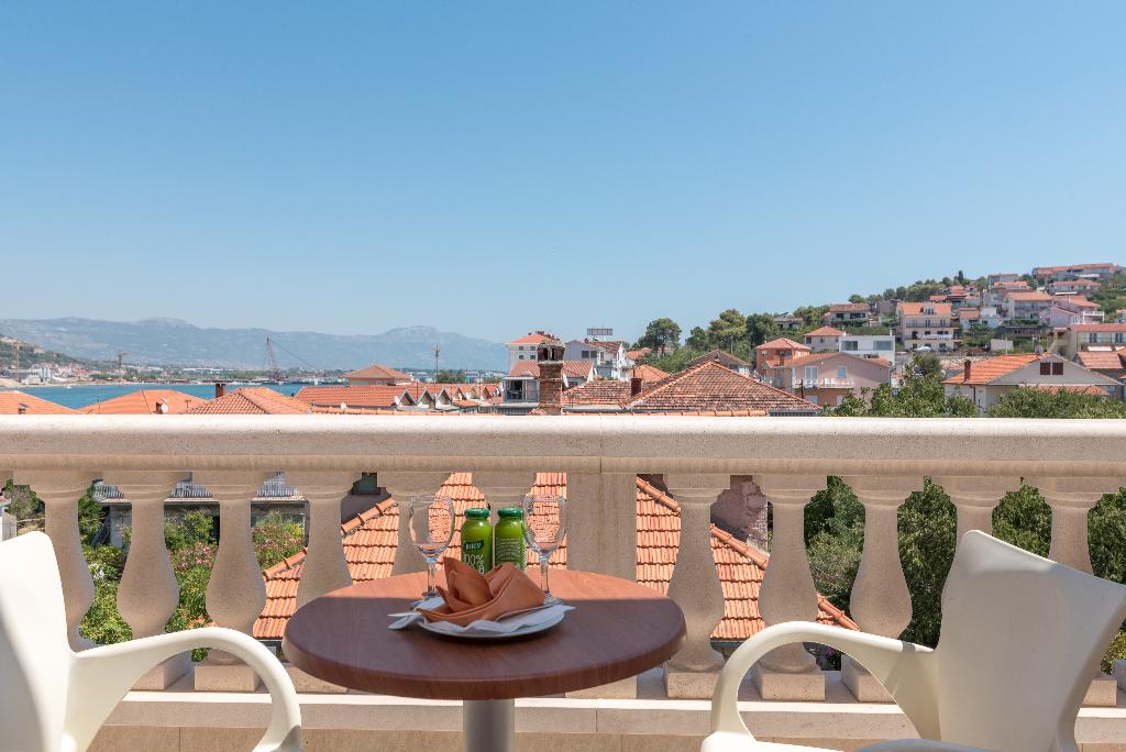 Hotel Trogir Palace