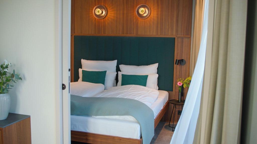 Baltic Hideaways Beach Hotel Warnemv Nde