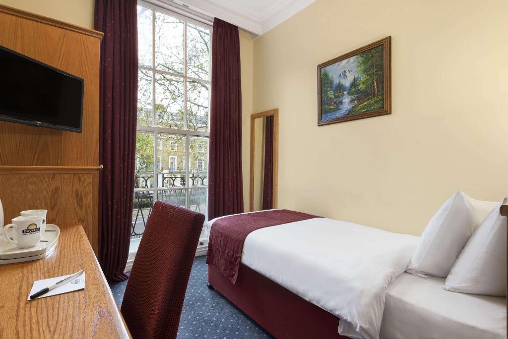 Days Inn London Hyde Park