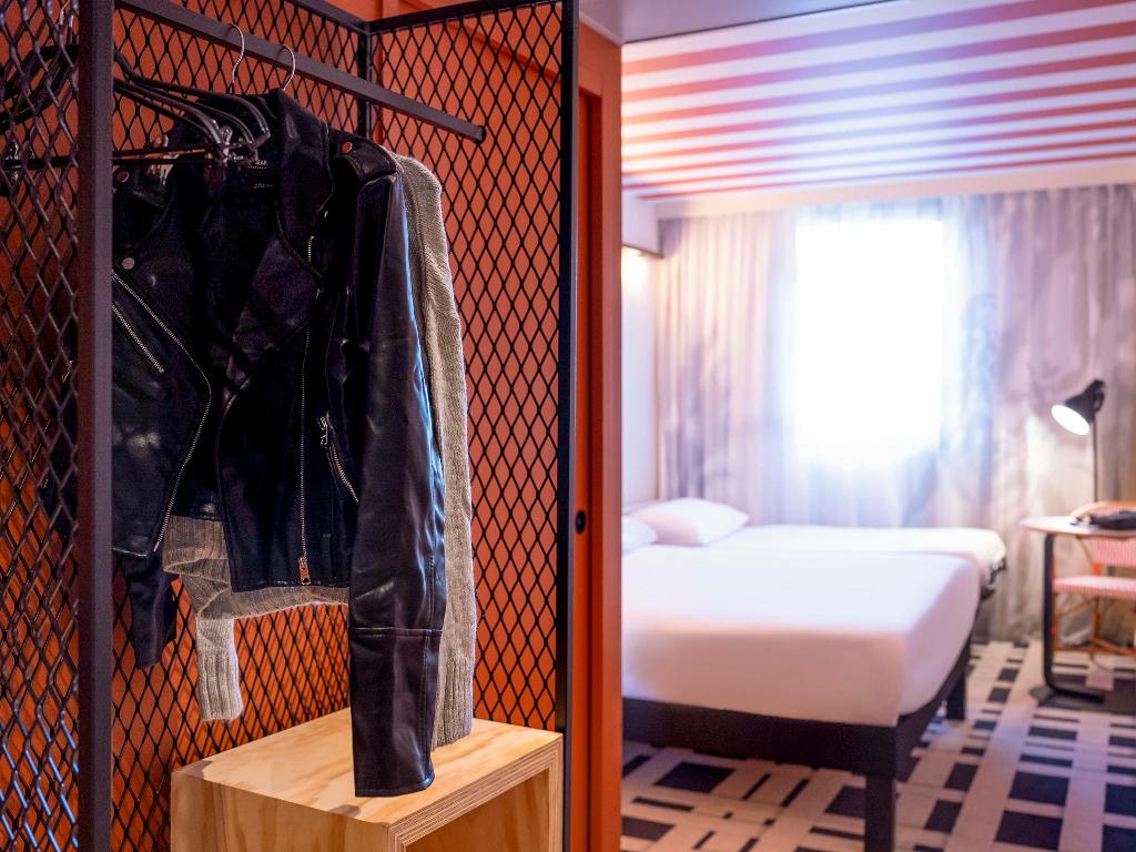 Ibis Styles Montauban