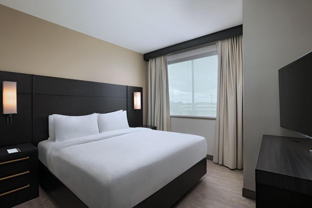 Residence Inn Corpus Christi South
