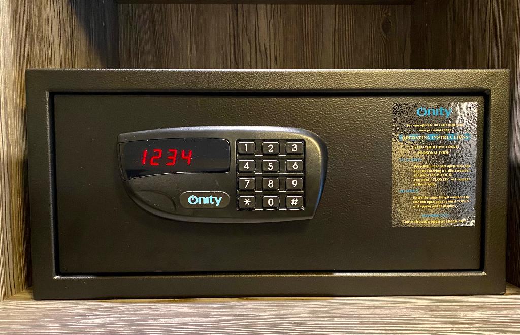 Hotel Xo Hotels City Centre, Niederlande, Amsterdam. Großes 1