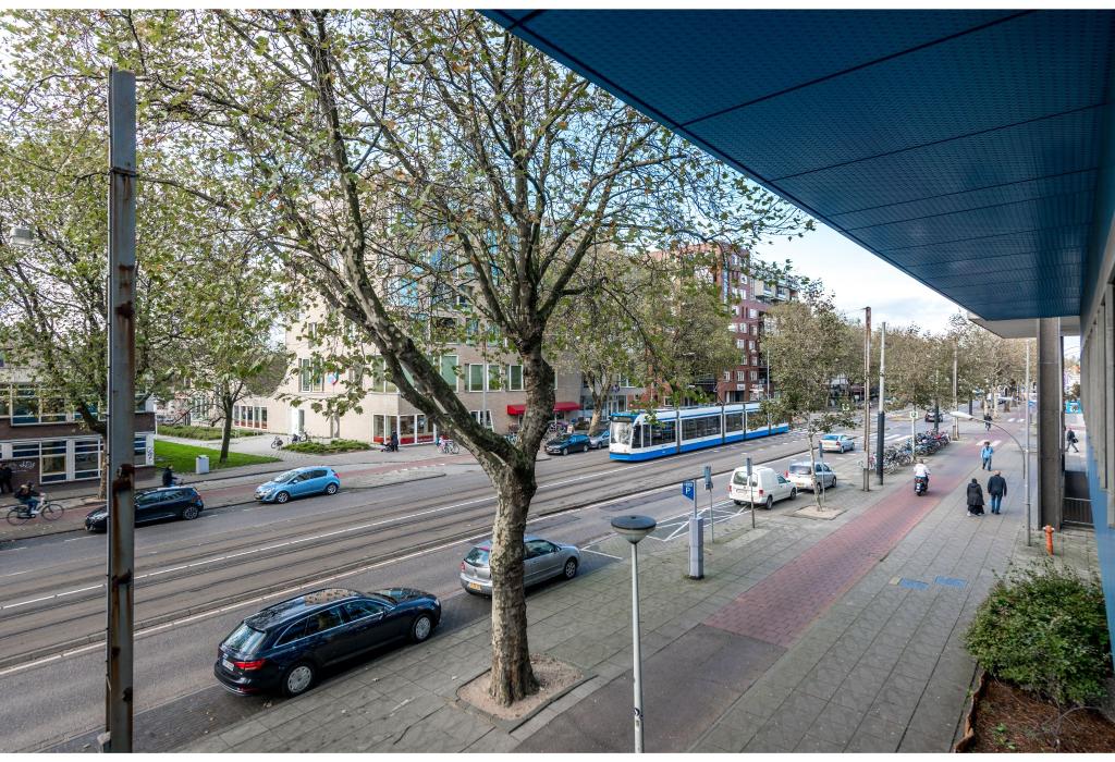 Hotel Xo Hotels Blue Square, Niederlande, Amsterdam. Großes 16