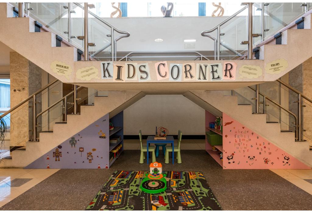 Hotel Xo Hotels Blue Square, Niederlande, Amsterdam. Großes 15