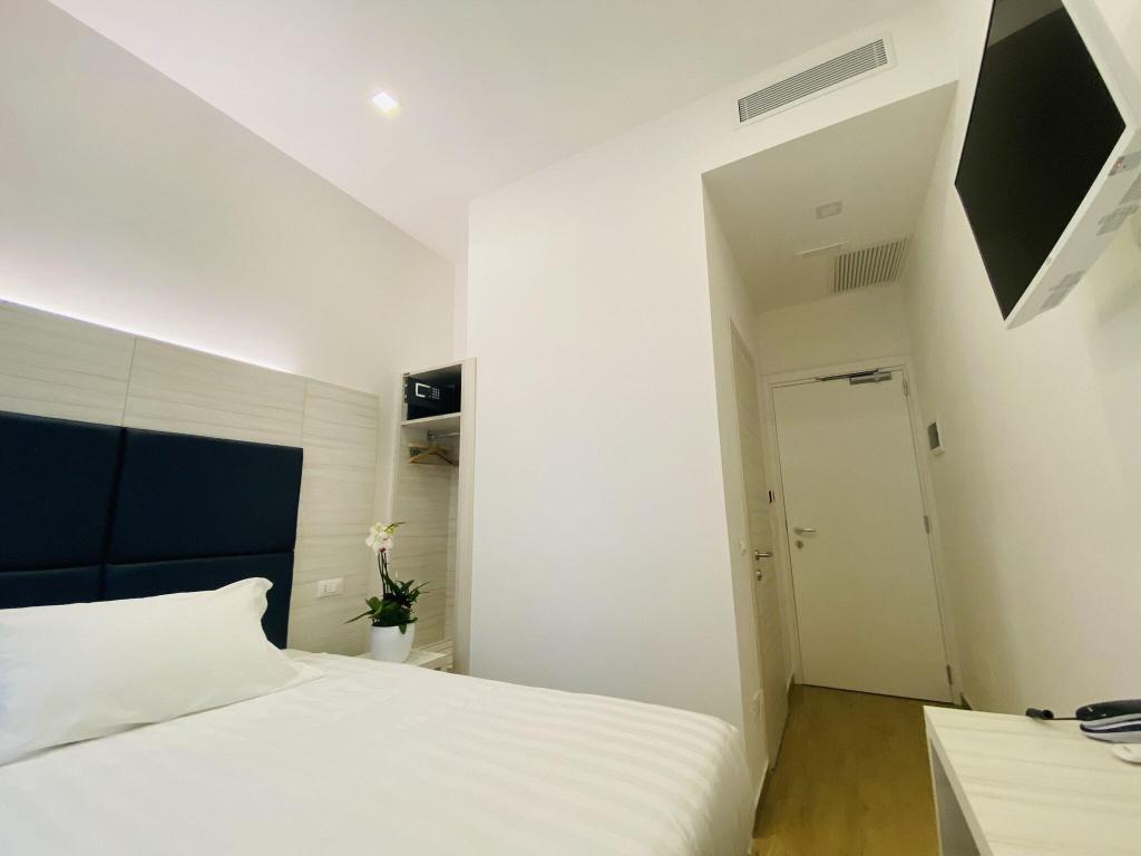 Hotel Fioralba