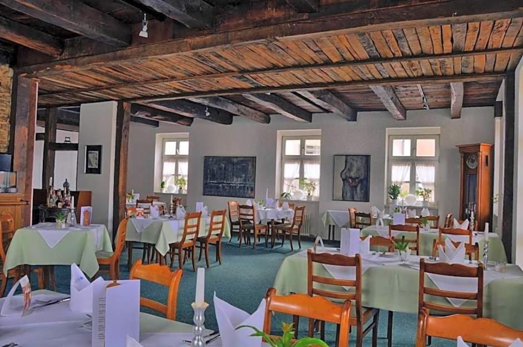 Hotel Alte Linden