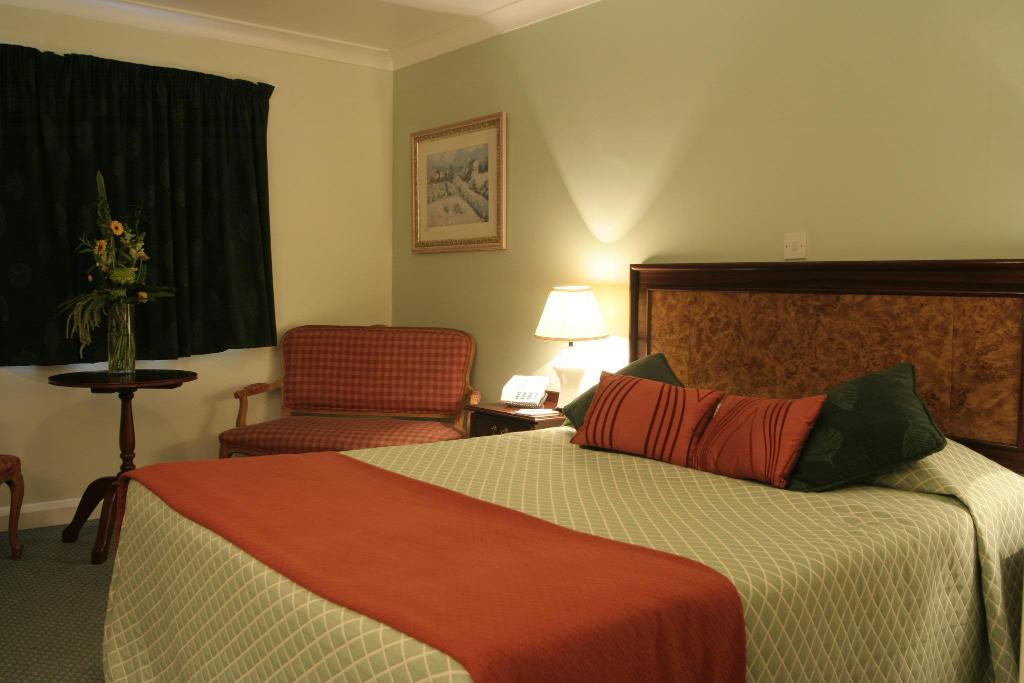 Stone House Hotel A Bespoke Hotel