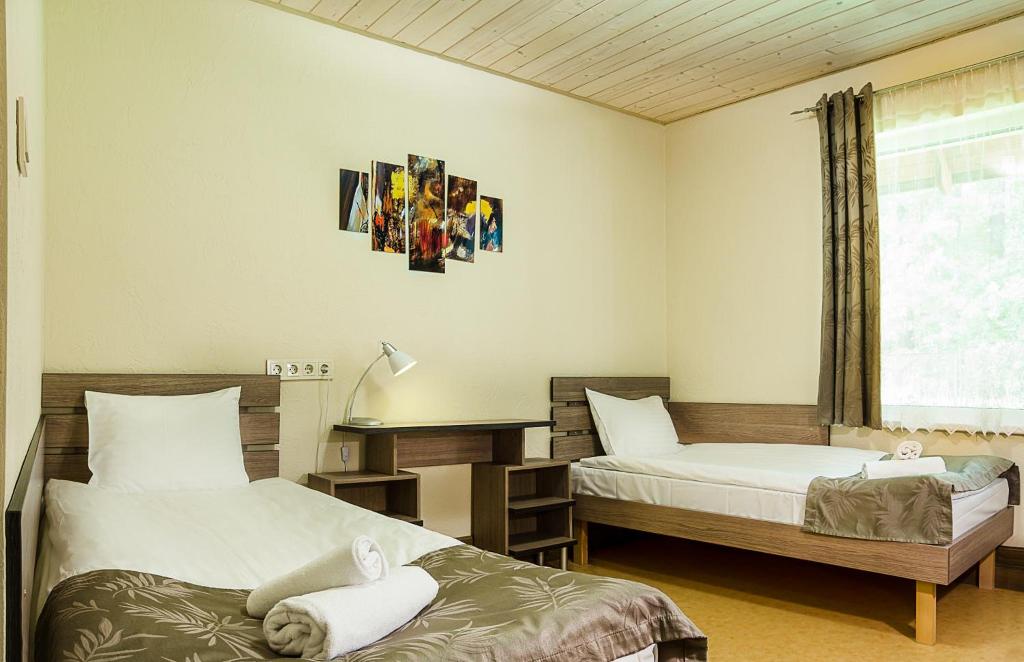 Agate Hotel