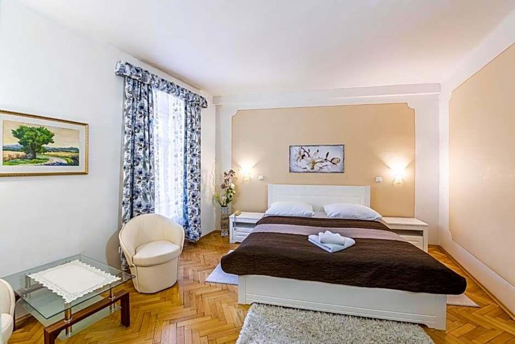 Hotel Trumf