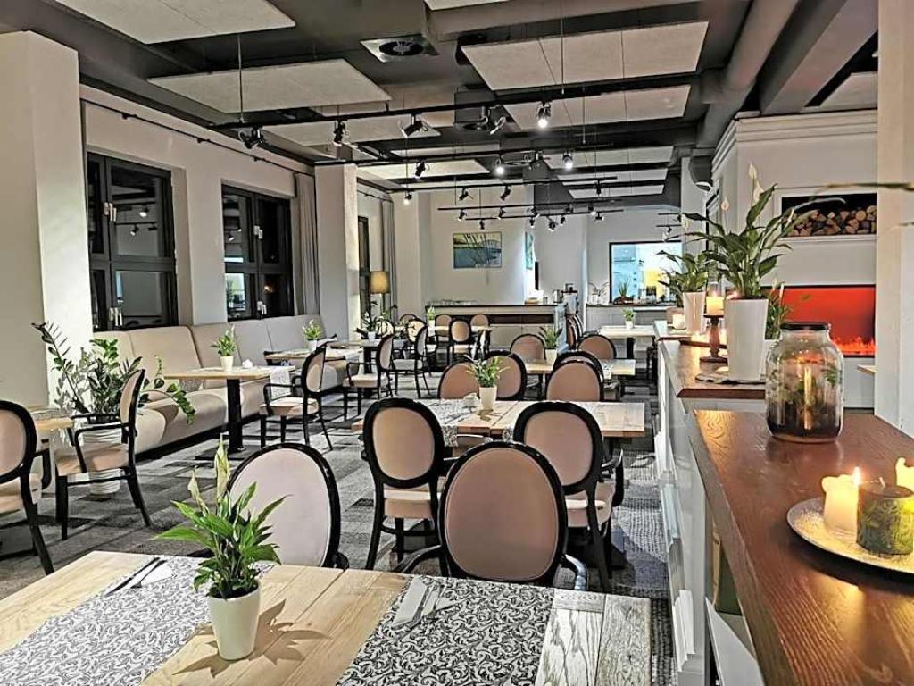 Hotel Nafta Krosno
