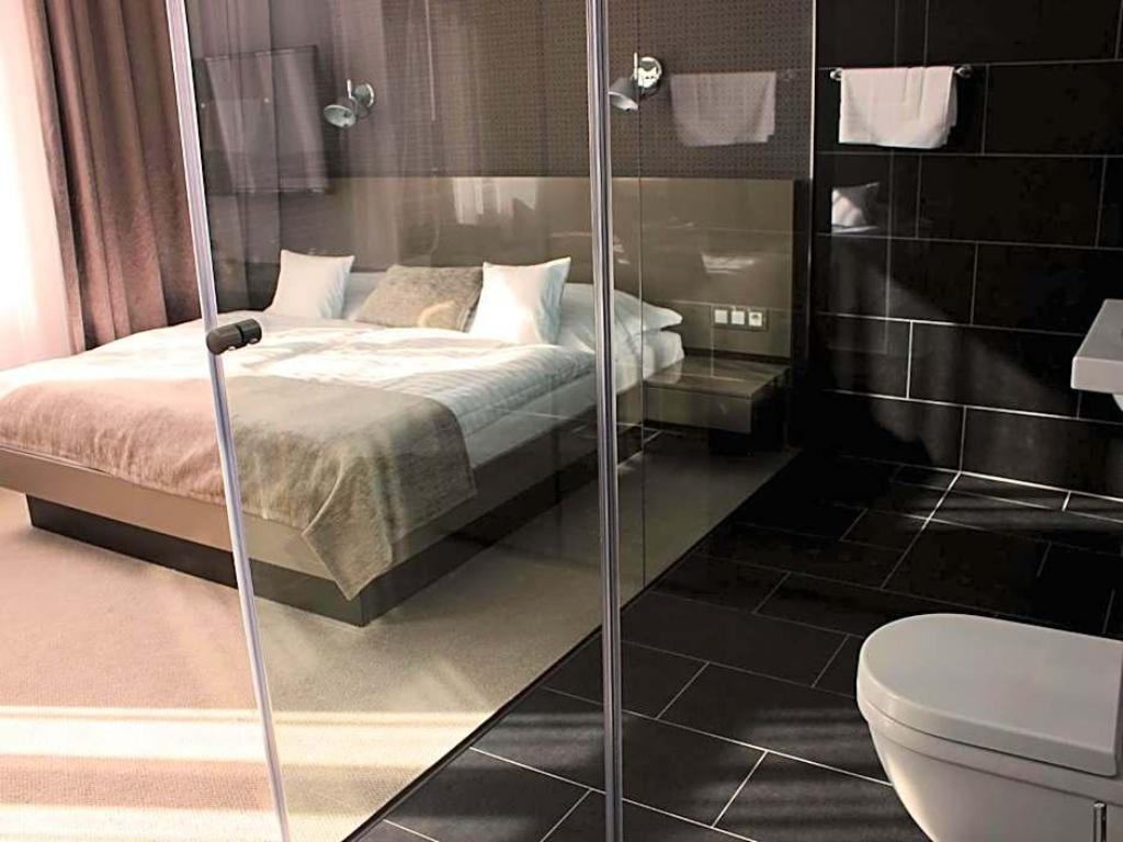 Hotel Lev