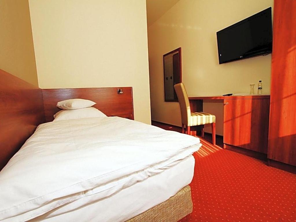 Hotel Rydzewski