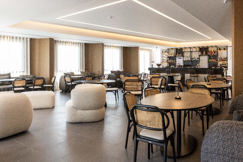 Hotel Mondello Glam Hotel Spa Resort & Terrace, Italien, Mondello. Großes 8