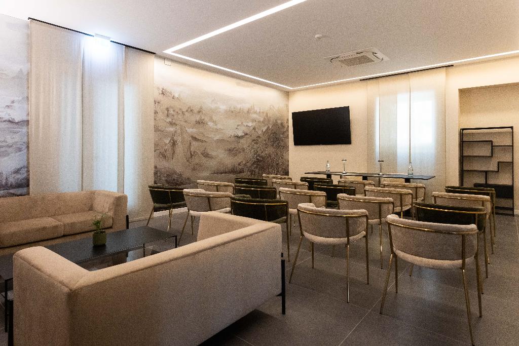 Hotel Mondello Glam Hotel Spa Resort & Terrace, Italien, Mondello. Großes 2