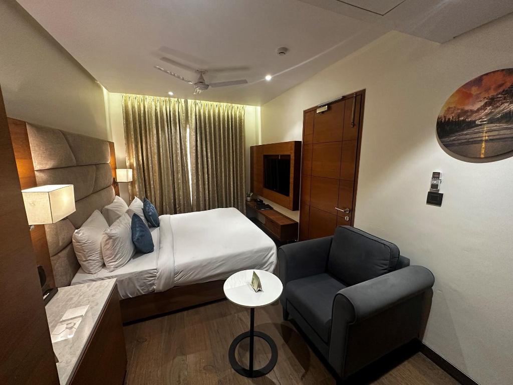 The Fern Residency Ajmer