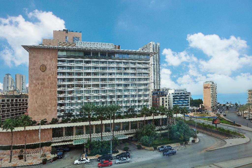 voco Beirut Central District