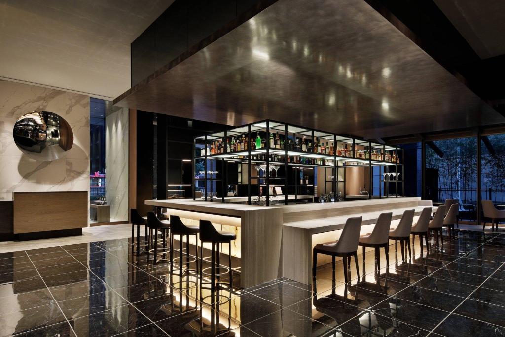Ac Hotel Tokyo Ginza