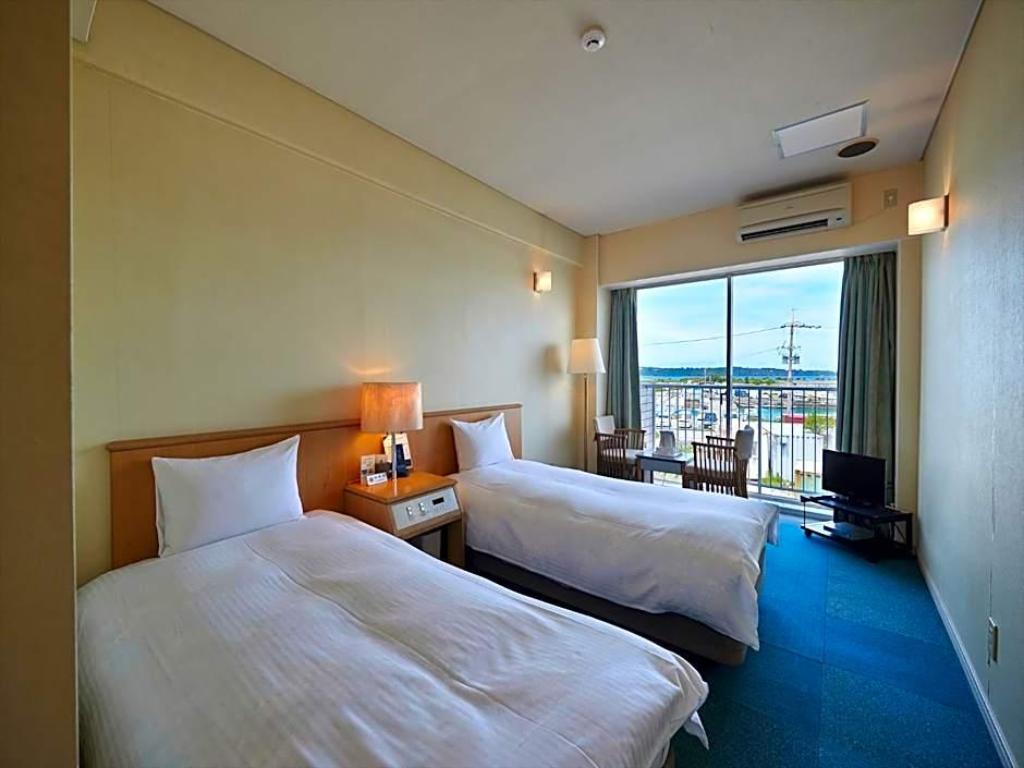 Ocean Resort Pmc