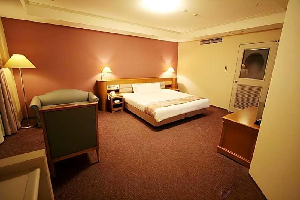 Sendai Hills Hotel