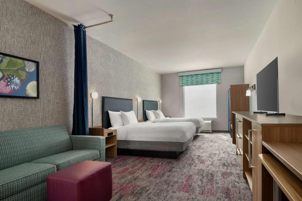 Home2 Suites By Hilton Conyers Atlanta