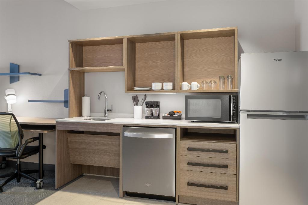 Home2 Suites By Hilton Kearney