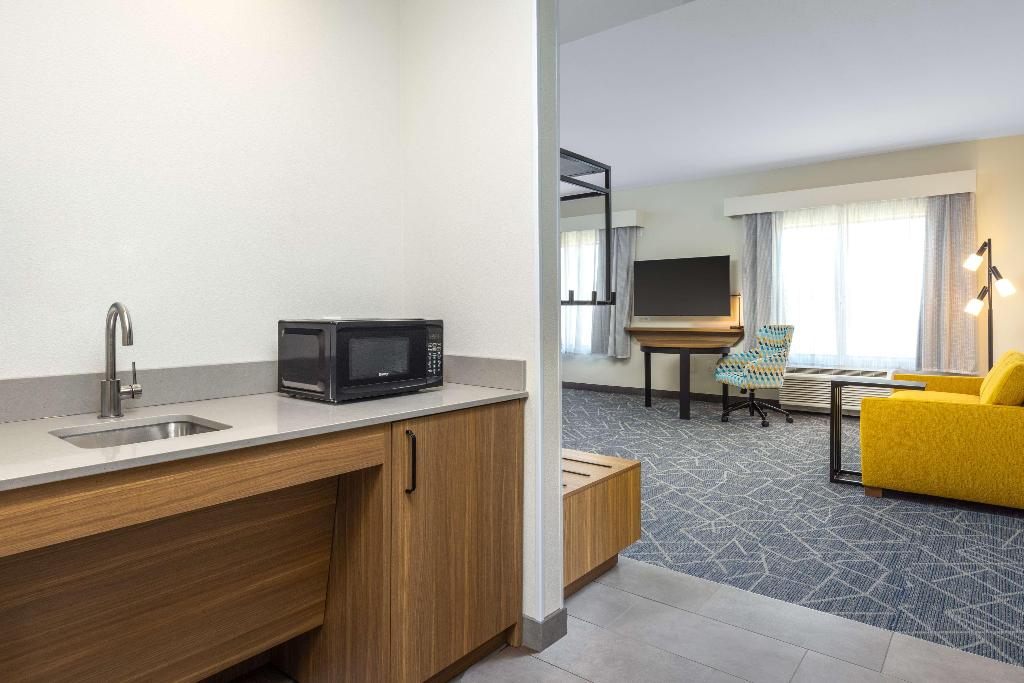 Hampton Inn & Suites By Hilton Cottonwood