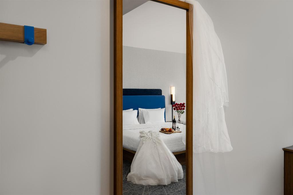 Hampton Inn By Hilton Wichita Falls North