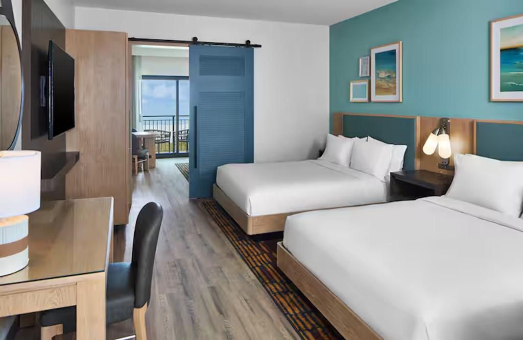 Embassy Suites By Hilton Gulf Shores Beach Resort